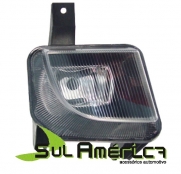 FAROL AUXILIAR NEBLINA GM NOVO ASTRA 03/12 RCD - LD (1P&Ccedil;) 