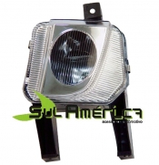 FAROL AUXILIAR NEBLINA GM NOVO CORSA / MERIVA / MONTANA 02/11 RCD - LE (1P&Ccedil;) 