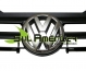 EMBLEMA DE GRADE VW GOL / PARATI / SAVEIRO G2 95/99
