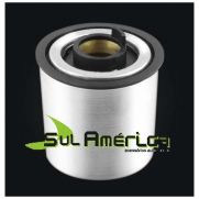 CUBO P/ VOLANTE A&Ccedil;O ESCOVADO VW GOL / VOYAGE G5 08/12 (IMPORTADO)