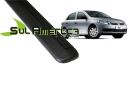JOGO DE FRISO LATERAL VW NOVO GOL VOYAGE G5 08/11 4P. MOD. ORIGINAL (2CORES)
