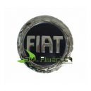 EMBLEMA DE GRADE DIANTEIRA FIAT PALIO FIRE 2&ordf;GERA&Ccedil;&Atilde;O 00/05