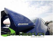 AEROFOLIO NOVO HONDA NEW CIVIC MUGEN Si 06/12