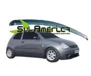 JOGO CALHA DE CHUVA FORD KA G1 G2 G3 97/12 2P.