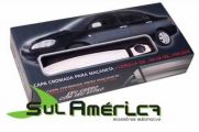 JG CAPA CROMADA MA&Ccedil;ANETA TOYOTA COROLLA 09/12 4P
