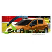 JOGO CALHA DE CHUVA PEUGEOUT 307 01/12 4P.