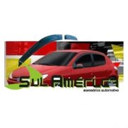 JOGO CALHA DE CHUVA PEUGEOUT 206 / 207 00/12 4P.