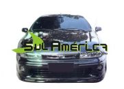 JOGO DE SPOILER + AEROFOLIO FIAT MAREA 97/01 MOD. ESPORTE