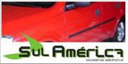 JOGO DE FRISO LATERAL GM NOVO CORSA 02/10 GLS 4P MOD. ORIGINAL