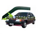 JOGO CALHA DE CHUVA GM KADETT / IPANEMA 89/98 2P TG POLI