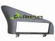 ACABAMENTO PAINEL FIAT PALIO G1 96/99 EX / ED - PRETO