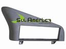 ACABAMENTO PAINEL FIAT PALIO G1 96/99 EX / ED - PRETO
