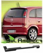 SPOILER TRASEIRO GM MERIVA 02/11 MOD. ORIGINAL