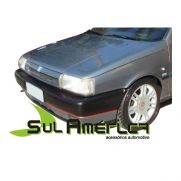 JG FRISO DE PARACHOQUE FIAT TIPO 93/97 VERMELHO (DIANT.+TRAS.)