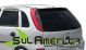 AEROFOLIO GM NOVO CORSA HATCH 02/12 MOD. ORIGINAL