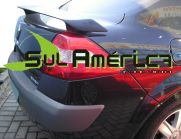 AEROFOLIO RENAULT MEGANE DYNAMIQUE SEDAN 07/11 MOD. ESPORTE 