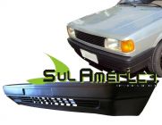 PARACHOQUE DIANTEIRO VW GOL PARATI SAVEIRO VOYAGE CL GL GLS 87/94 PRETO