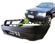 PARACHOQUE DIANTEIRO FIAT UNO 04/05 PRETO POROSO