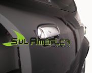 JG CAPA CROMADA MA&Ccedil;ANETA FORD KA G2 G3 02/12 2P