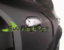 JG CAPA CROMADA MA&Ccedil;ANETA FORD KA G2 G3 02/12 2P