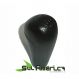KIT MANOPLA CAMBIO + COIFA CURTA/ALTA VW GOL / PARATI / SAVEIRO / VOYAGE 87/94 