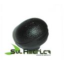 BOLA DE CAMBIO FIAT PALIO EL 1&ordf;GERA&Ccedil;&Atilde;O 96/00 EM PRETO 5M
