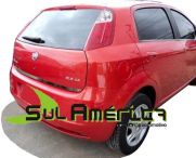 FRISO DE PORTA MALAS FIAT PUNTO 07/12 CROMADO