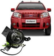 FAROL AUXILIAR / MILHA FORD ECOSPORT 08/12 ( PASSAGEIRO) LD