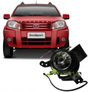 FAROL AUXILIAR / MILHA FORD ECOSPORT 08/12 ( MOTORISTA) LE