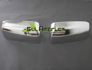 JG CAPA RETROVISOR CROMADO FORD RANGER 03/07 (LD + LE)