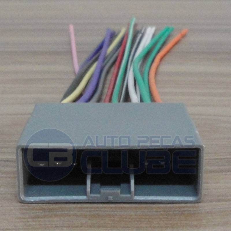 Som para honda civic 2006 #6