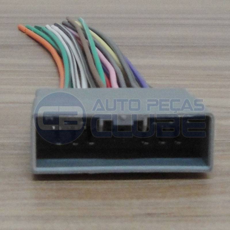 Som para honda civic 2006 #5