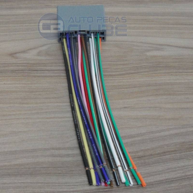 Som para honda civic 2006 #7
