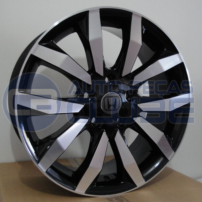 Aros de honda si