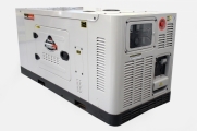 GERADOR TOYAMA DIESEL 27,5KVA  TD25SGE3 