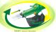 Soprador/Aspirador TRAPP 3000 watts