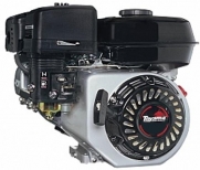 Motor TOYAMA 9HP 4T eixo 1" sensor de &oacute;leo TF90FX1