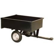 Carreta trator de cortador grama TRAPP
