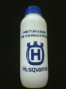 Misturador de combust&iacute;vel HUSQVARNA 1 litro - C&oacute;d.999000002PCT