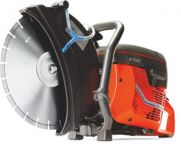 Cortador abrasivo HUSQVARNA K760