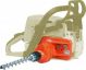 Furadeira para acoplar em motosserras STIHL