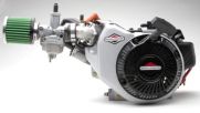 Motor BRIGGS & STRATTON Kart World F&oacute;rmula 13HP 