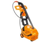 Lavadora de alta press&atilde;o J7000 JACTO CLEANING (c/ stop total)