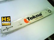 Sabre TEKNA 18" 3/8" (P/ motosserra CS53, CS58)