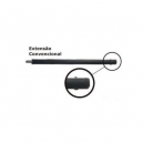 Extens&atilde;o convencional p/ perfurador de solo BRISTOL PS-10 1metro 