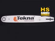 Sabre TEKNA/TOYAMA 16" 0.325" (P/ motosserra CS46/MT46)