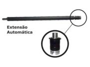 Extens&atilde;o automatica p/ perfurador de solo BRISTOL PS-10 1metro