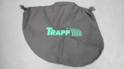 Recolhedor 50L soprador/aspirador TRAPP SF3000