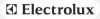 ELECTROLUX