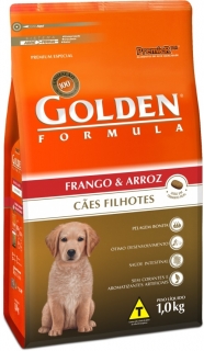 Ração golden seleção natural cães filhotes lojas Clearance